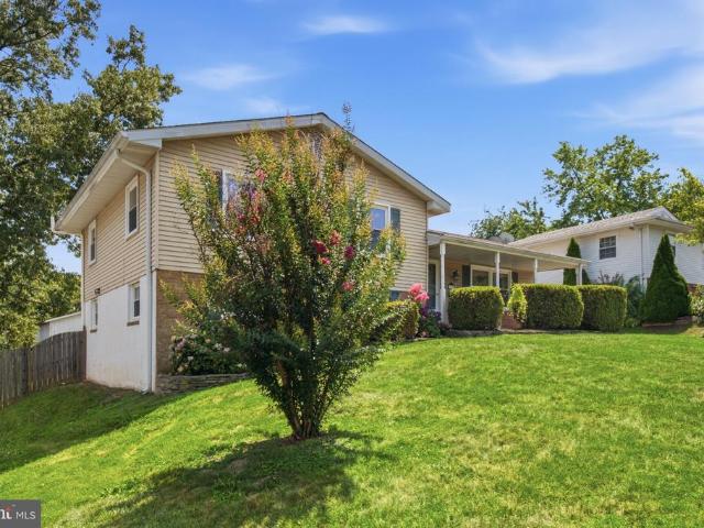 House for sale in Virginia