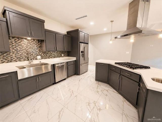 House for sale in Hidalgo, Texas