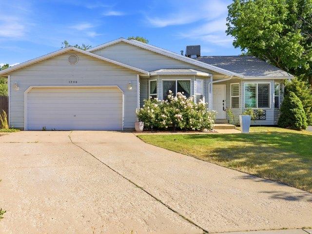 House for sale in Midvale, Utah