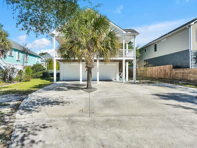 House for sale in Yaupon Beach, Oak Island