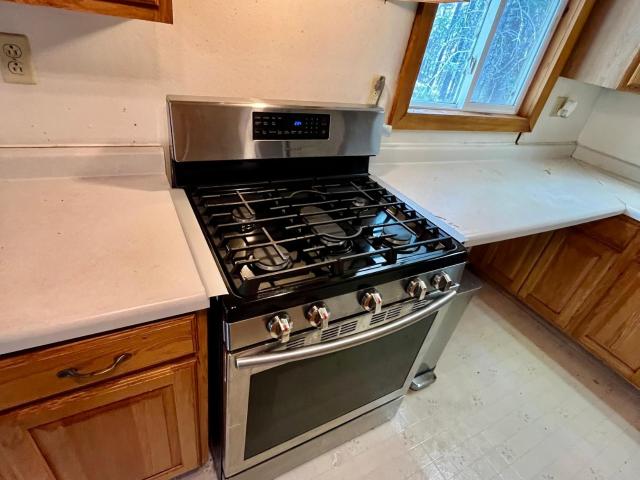 House for sale in Bigfork, Minnesota
