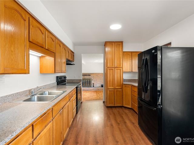 House for sale in Montesano, Washington