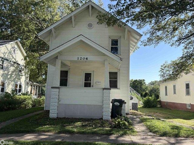 House for sale in Red Oak, Iowa