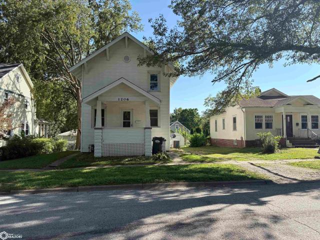 House for sale in Red Oak, Iowa