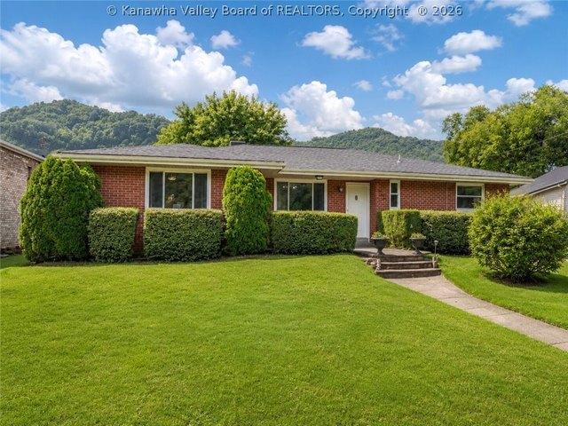 House for sale in Belle, West Virginia