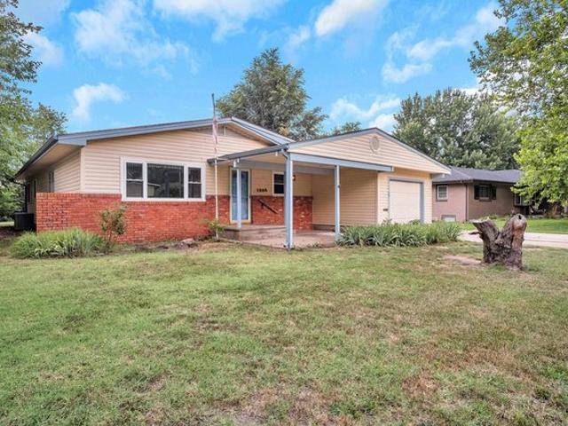 House for sale in Kansas