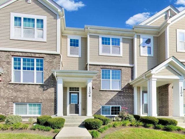 Townhouse for sale in Park Ridge, Illinois