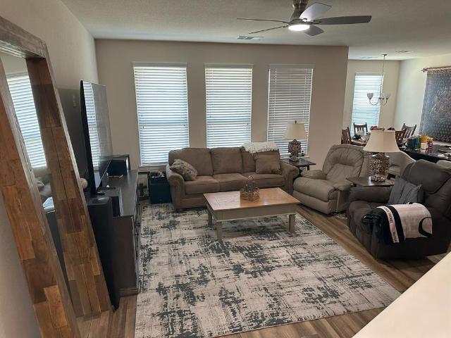 House for sale in Forney, Texas
