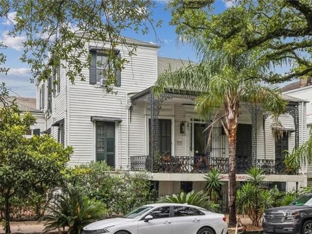 House for sale in New Orleans, Louisiana