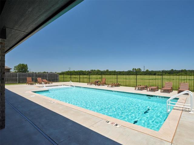 House for sale in Norman, Oklahoma