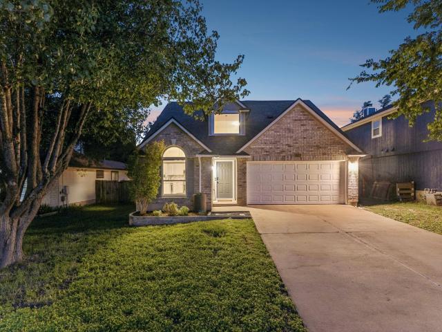 House for sale in Williamson, Texas