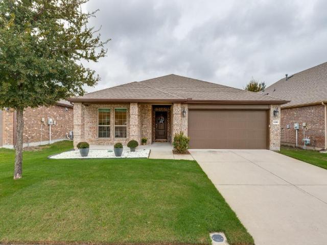 House for sale in Melissa, Collin County