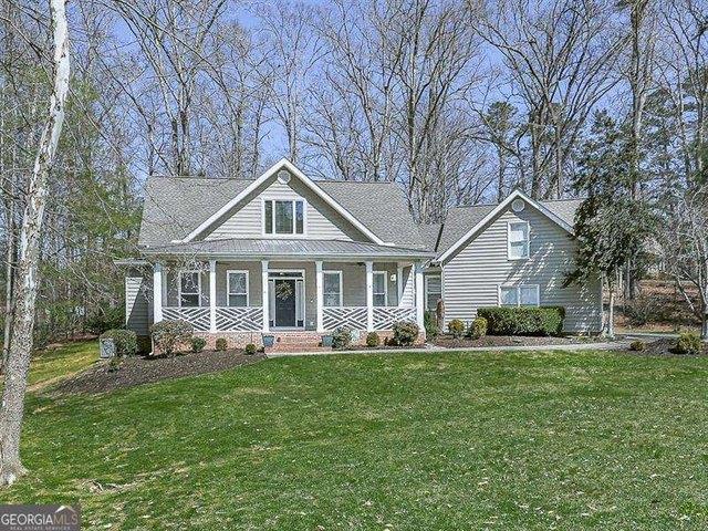 House for sale in Dalton, Georgia