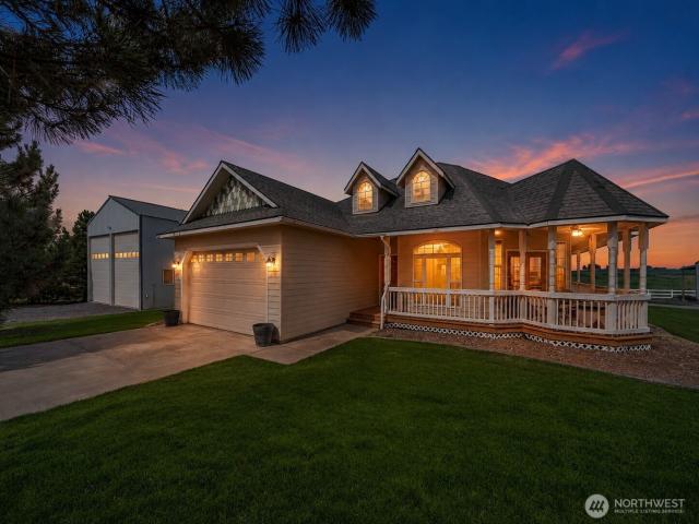 House for sale in Touchet, Walla Walla County