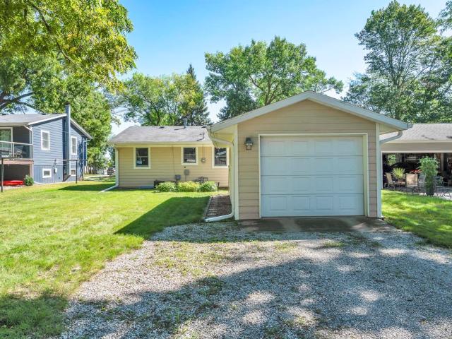 House for sale in Spirit Lake, Iowa