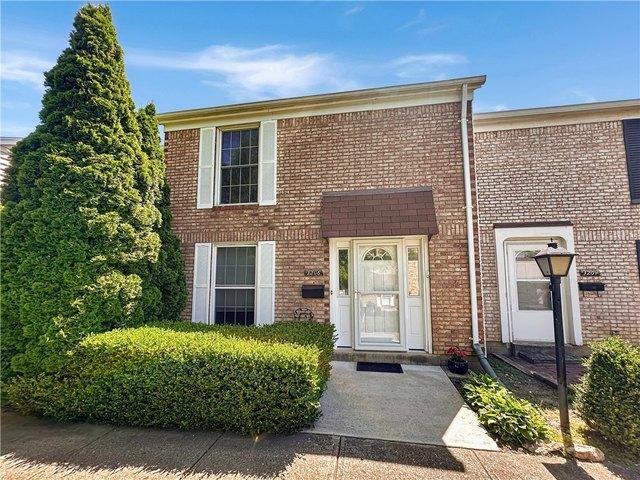 Condo for sale in Fairborn, Ohio