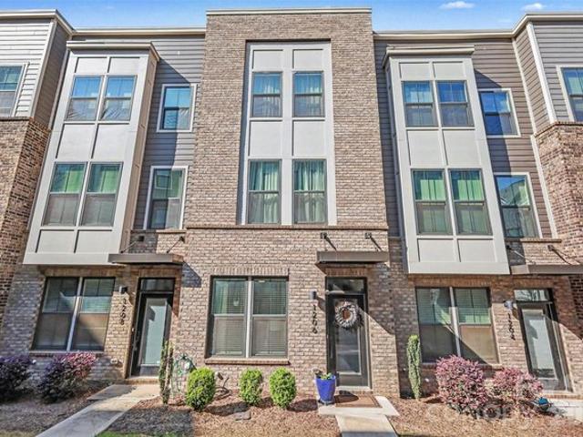 Townhouse for sale in Mecklenburg, North Carolina