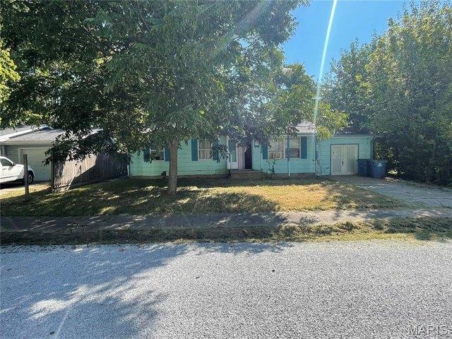 House for sale in Benton, Franklin County