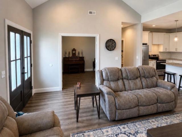 House for sale in Tuscumbia, Alabama