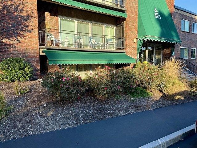 Condo for sale in Needham, Massachusetts