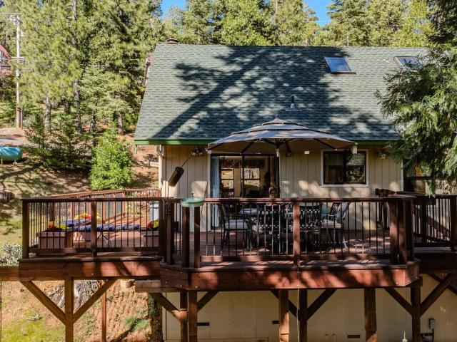 Property for sale in Arnold, California