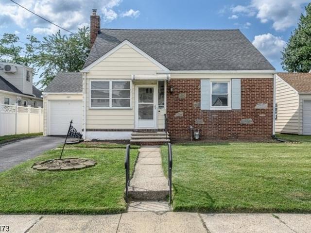 House for sale in Asbury, New Jersey