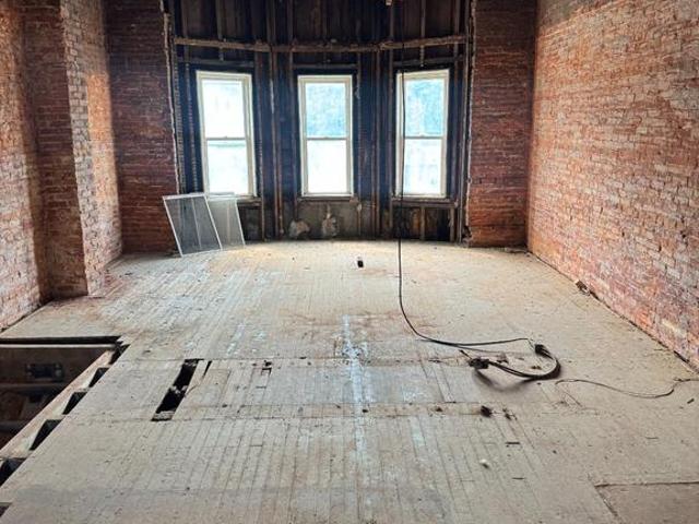 Commercial for sale in Camden, New Jersey
