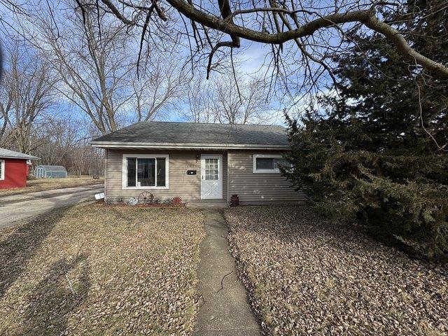 House for sale in Whiteside, Illinois