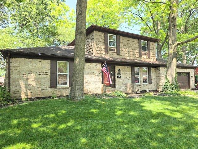 House for sale in Saint Marys, Ohio