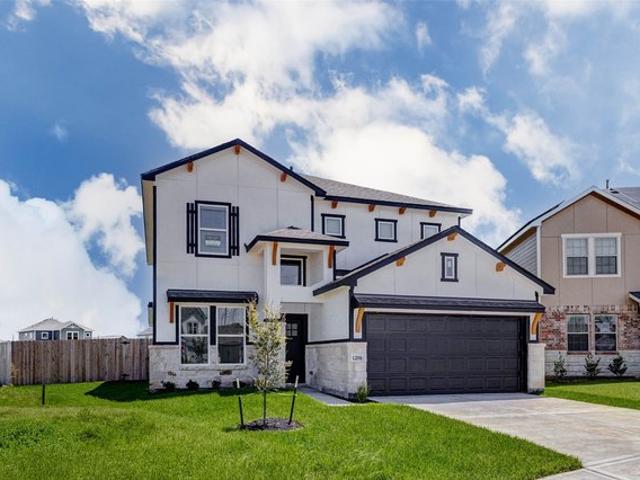 House for sale in Rosharon, Texas