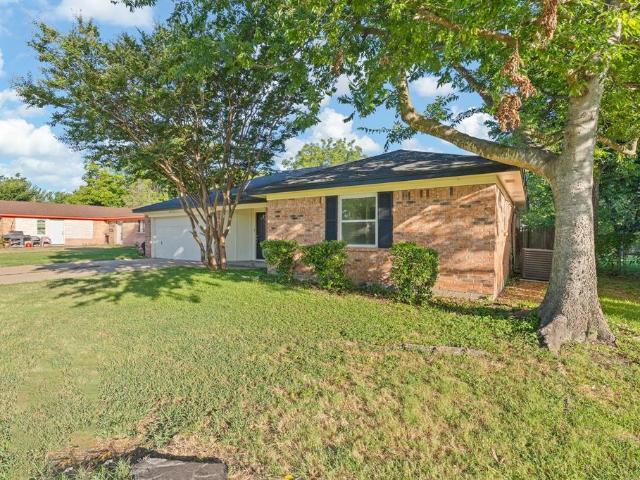 House for sale in Johnson, Texas