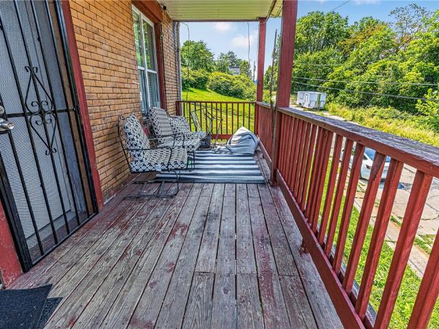 House for sale in Monessen, Pennsylvania