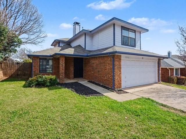 House for sale in Grapevine, Texas