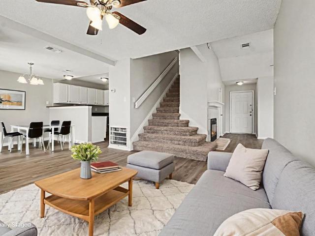 Property for sale in Grapevine, Texas