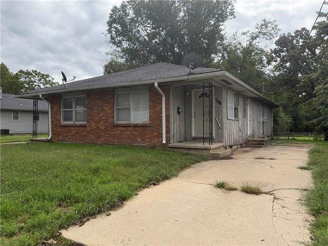 House for sale in Chillicothe, Livingston County
