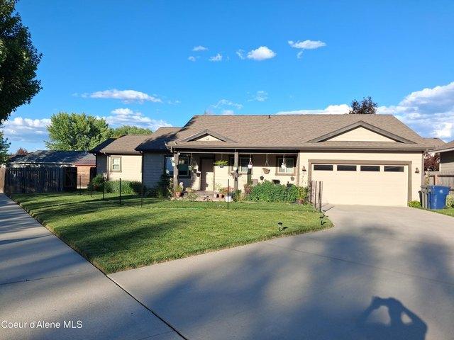 House for sale in Sandpoint, Idaho