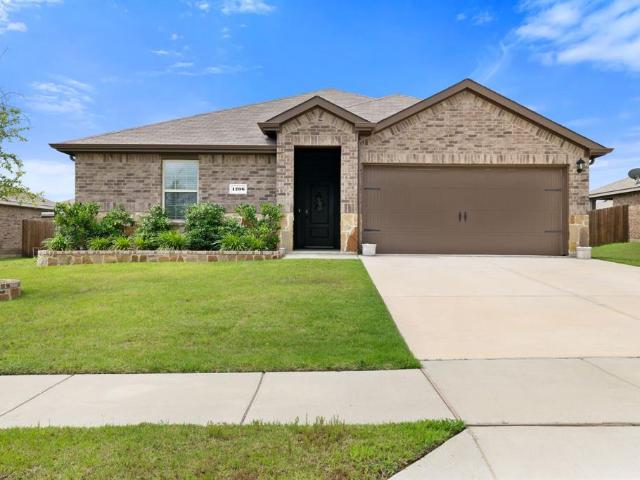 House for sale in Josephine, Texas