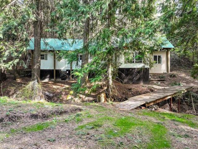 House for sale in Moscow, Idaho