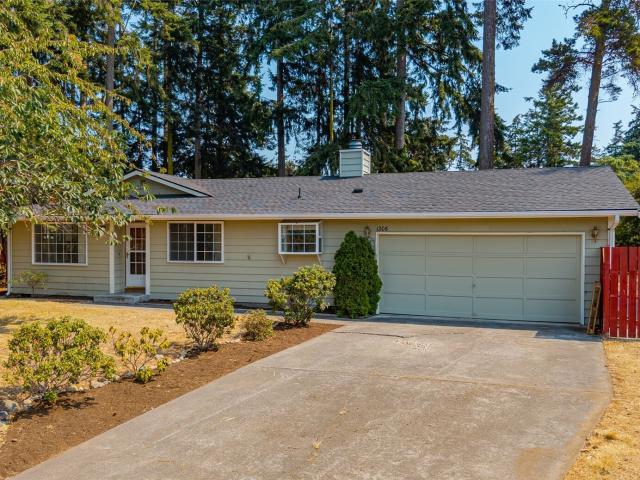 House for sale in Oak Harbor, Washington