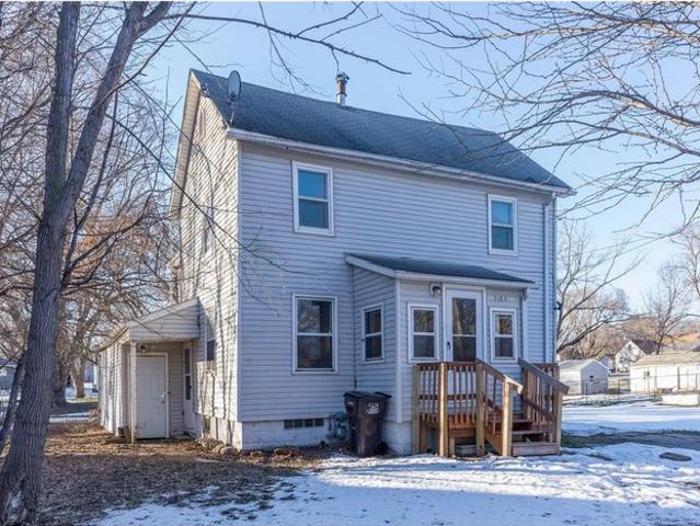 House for sale in Albert Lea, Minnesota