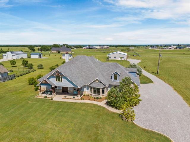 House for sale in Gunter, Texas