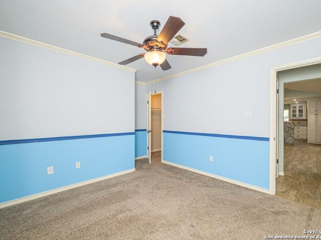 House for sale in Woodsboro, Texas
