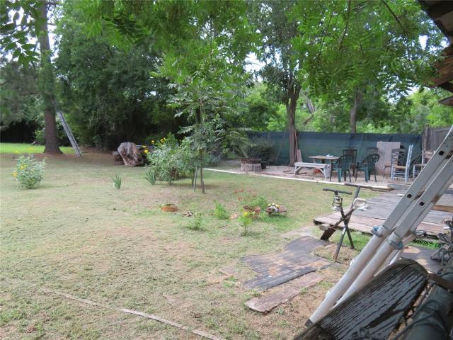 House for sale in Denton, Texas