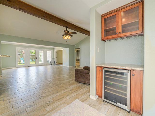 House for sale in Woodsboro, Texas