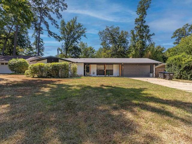 House for sale in Longview, Texas