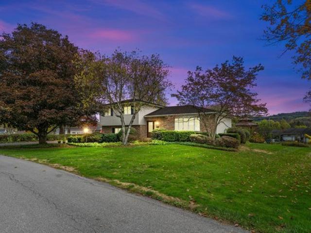 House for sale in Clearfield, Pennsylvania