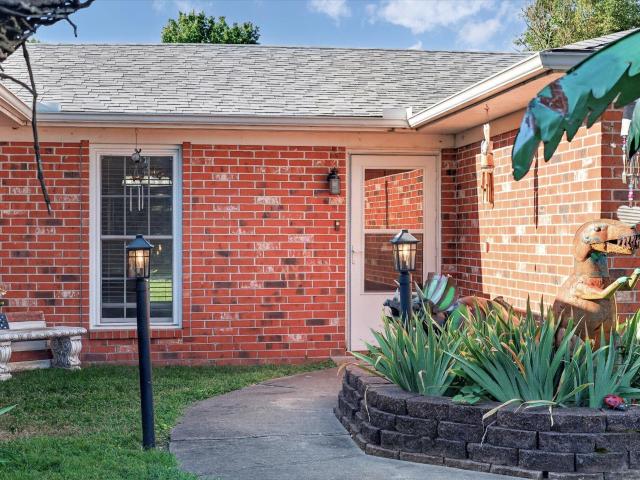 House for sale in Bolivar, Missouri