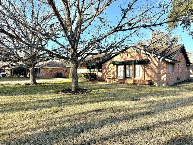 House for sale in Sweeny, Texas