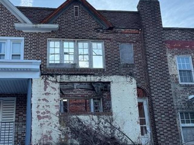 Townhouse for sale in Delco, Pennsylvania