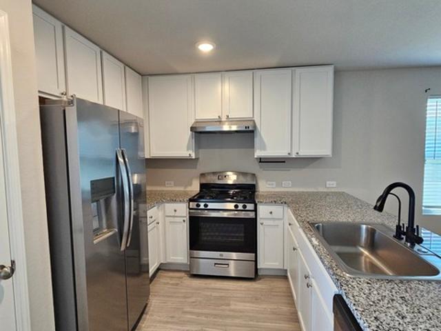 House for sale in Leesville, Texas